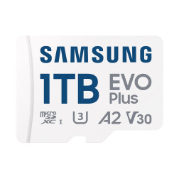 microSD Card EVO Plus 1 TB