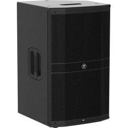 DRM212 - Large Bande Actives - 2 voies 800W RMS 12" Larg