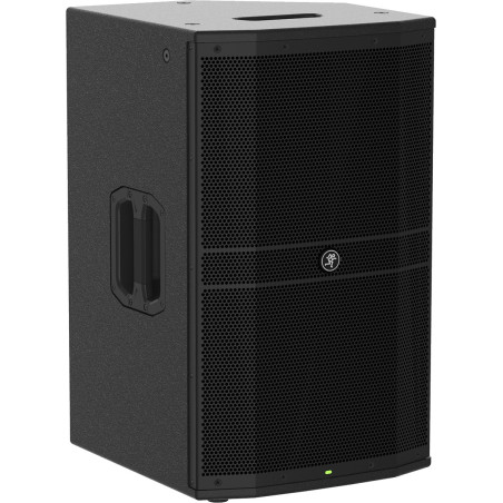 DRM212 - Large Bande Actives - 2 voies 800W RMS 12" Larg