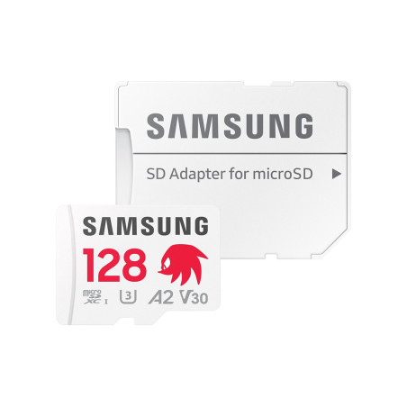 microSD Card Sonic 128 GB