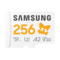 microSD Card Sonic 256 GB