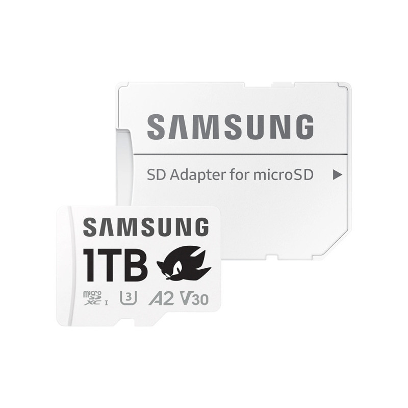 microSD Card Sonic 1 TB