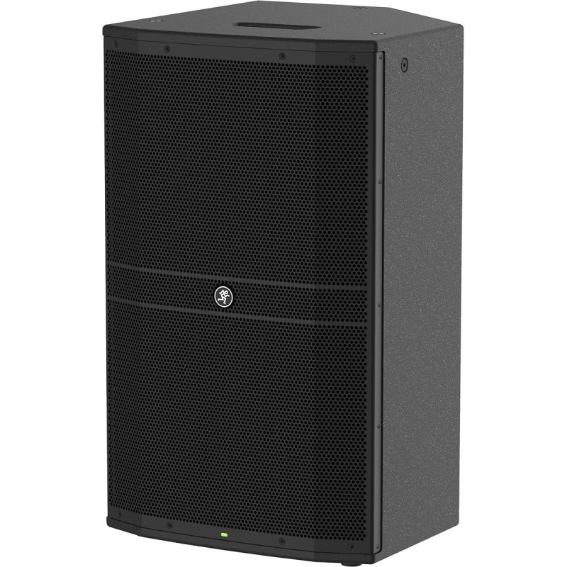 DRM215 - Large Bande Actives - 2 voies 800W RMS 15" DRM215 - Large Bande Actives - 2 voies 800W RMS 15"