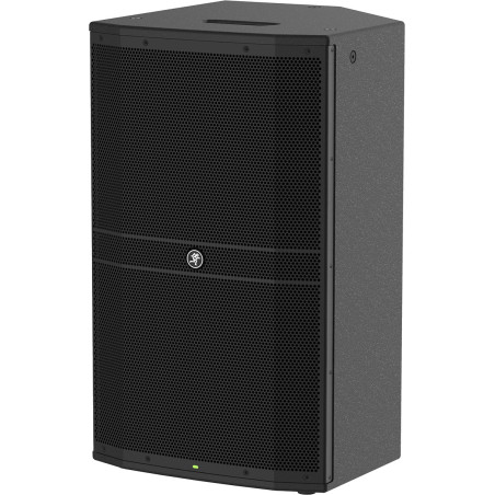 DRM215 - Large Bande Actives - 2 voies 800W RMS 15" Larg MACKIE