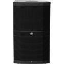 DRM212 - Large Bande Actives - 2 voies 800W RMS 12" MACKIE