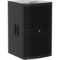 DRM215 - Large Bande Actives - 2 voies 800W RMS 15" DRM215 - Large Bande Actives - 2 voies 800W RMS 15"