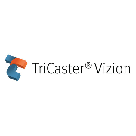 TriCaster Vizion Subscription Service
