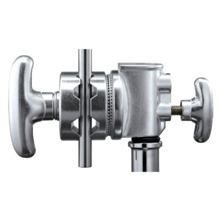 Godox MF79S Swivel Ball Grip Head Découvrez le Godox MF7