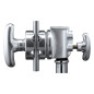 Godox MF79S Swivel Ball Grip Head Découvrez le Godox MF7