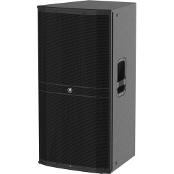 DRM315 - Large Bande Actives - 3 voies 1150W RMS 15" MACKIE