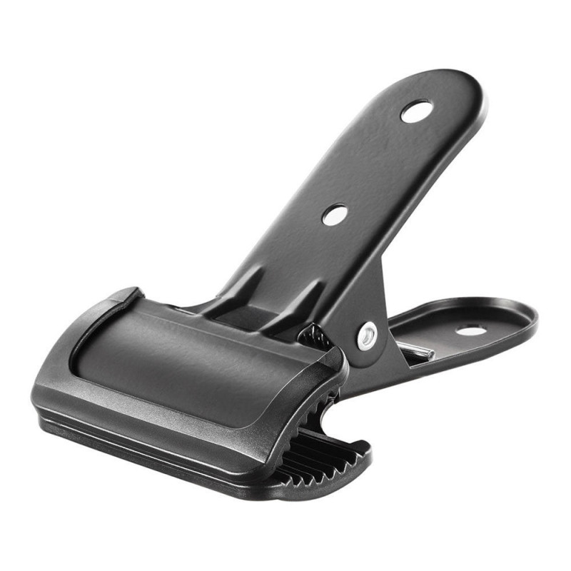 Godox LSA-01 Multifunction Clamp Découvrez la pince mult Godox LSA-01 Multifunction Clamp Découvrez la pince mult