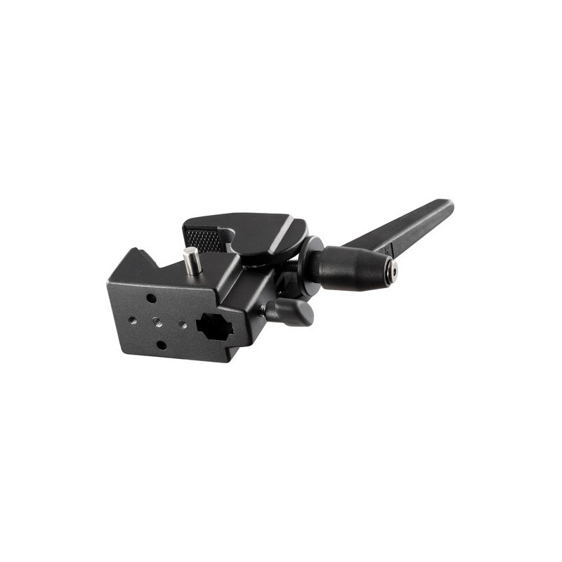 Godox LSA-03 Nano Clamp Découvrez la nano-pince Godox LS