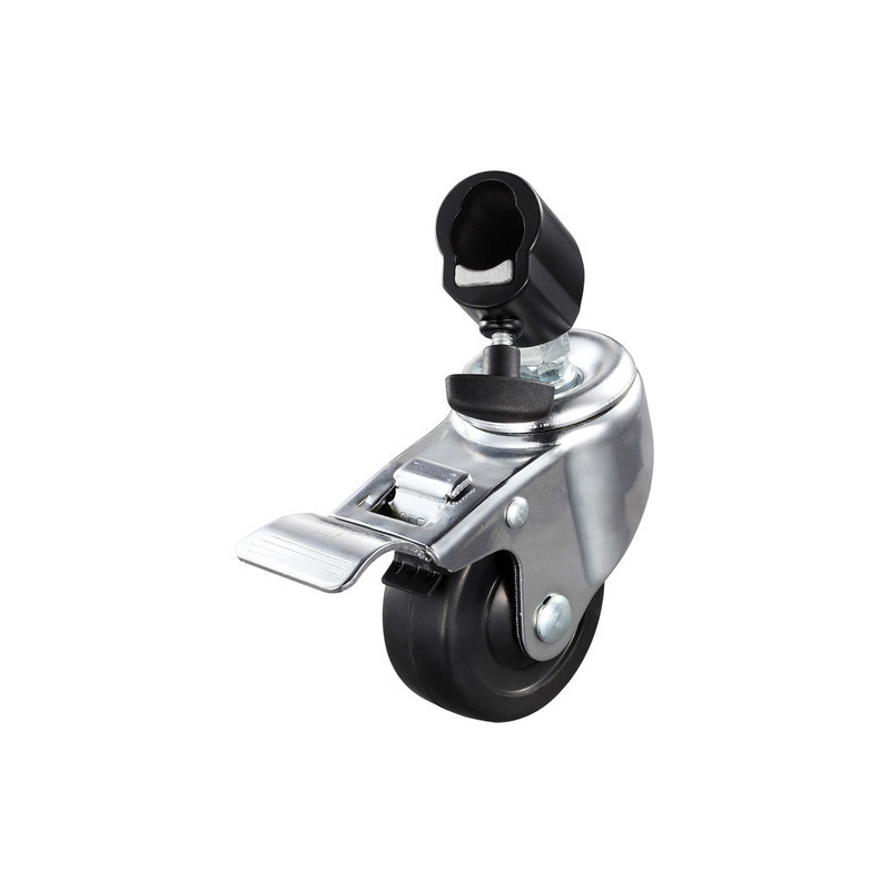 Godox LSA-06 Wheel for light stand (3PCS) Découvrez le j Godox LSA-06 Wheel for light stand (3PCS) Découvrez le j