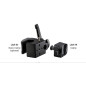 Godox V-Mount Clamp set Découvrez le kit de clamps V-Mou Godox V-Mount Clamp set Découvrez le kit de clamps V-Mou