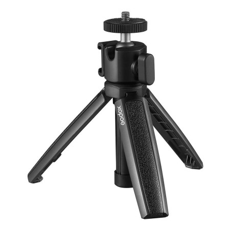 Godox Mini Tripod & Selfie Stick Découvrez le Godox Mini Godox
