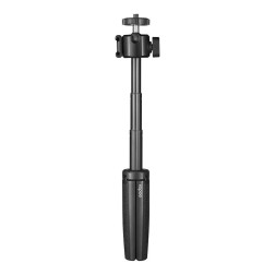 Godox Mini Tripod & Selfie Stick Découvrez le Godox Mini