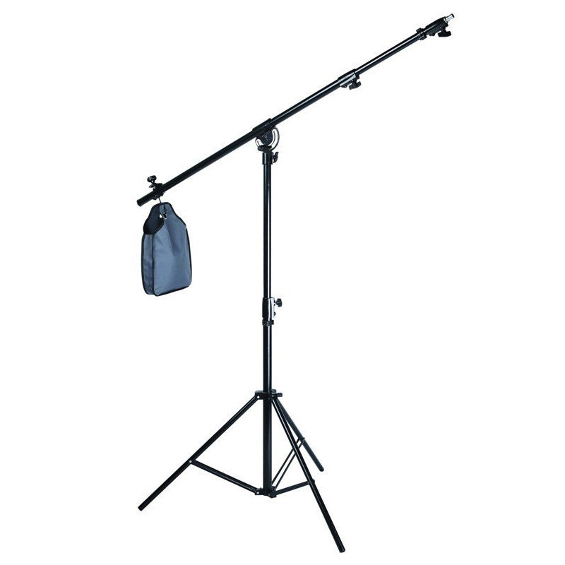 Godox LB02 Light Stand Découvrez le support Godox LB02,