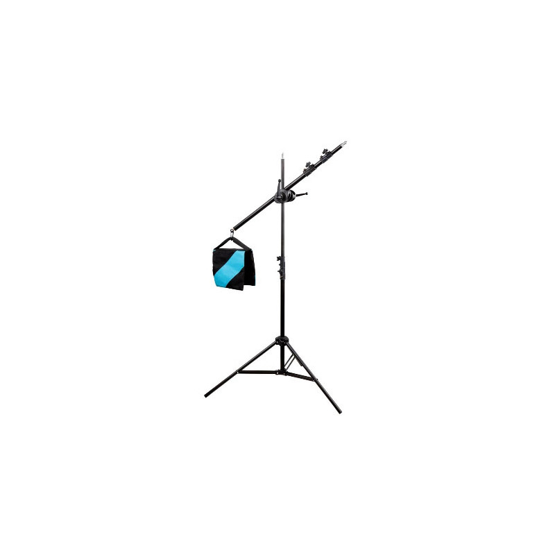 Godox LB03 Light Stand Découvrez le support Godox LB03,