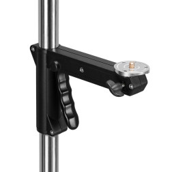 Godox 240FS Wheeled light Stand Découvrez le support d'é