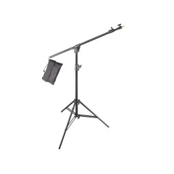 Godox 420LB Light Boom Stand Découvrez le pied d'éclaira Godox