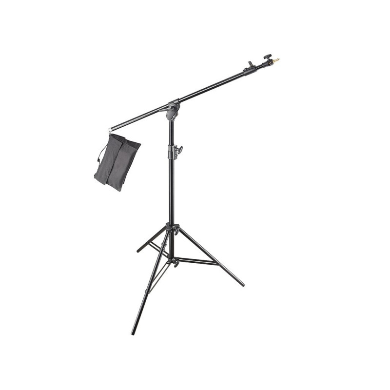 Godox 420LB Light Boom Stand Découvrez le pied d'éclaira