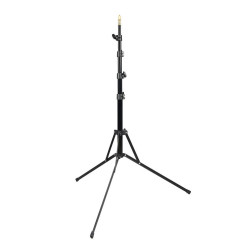 Godox 210F Reversible Leg Light Stand Découvrez le suppo