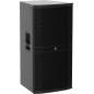DRM315 - Large Bande Actives - 3 voies 1150W RMS 15" DRM315 - Large Bande Actives - 3 voies 1150W RMS 15"