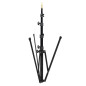 Godox 210F Reversible Leg Light Stand Découvrez le suppo Godox 210F Reversible Leg Light Stand Découvrez le suppo