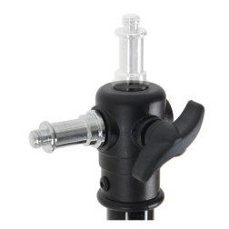Godox 290F Heavy-Duty Light Stand