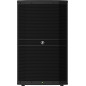 DRM215 - Large Bande Actives - 2 voies 800W RMS 15" DRM215 - Large Bande Actives - 2 voies 800W RMS 15"