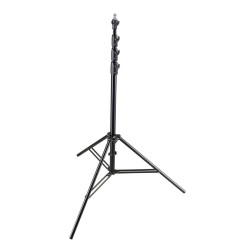 Godox 380F Heavy-Duty Light Stand Découvrez le support d