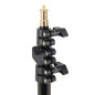 Godox 240F Light Stand Découvrez le pied de lampe Godox Godox 240F Light Stand Découvrez le pied de lampe Godox