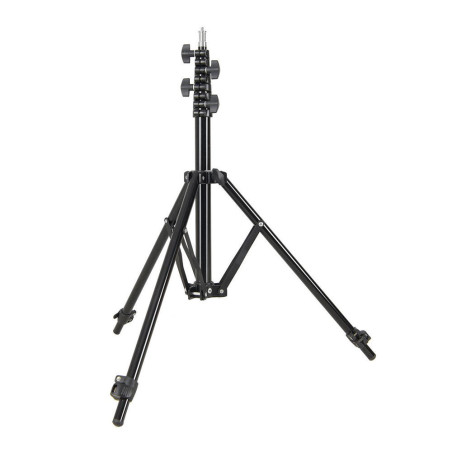 Godox 190F Compact Adjustable Leg Light Stand Découvrez