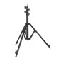 Godox 190F Compact Adjustable Leg Light Stand Découvrez Godox 190F Compact Adjustable Leg Light Stand Découvrez