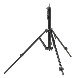 Godox 190F Compact Adjustable Leg Light Stand Découvrez