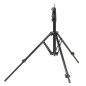 Godox 190F Compact Adjustable Leg Light Stand Découvrez Godox 190F Compact Adjustable Leg Light Stand Découvrez