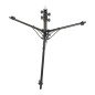 Godox 190F Compact Adjustable Leg Light Stand Découvrez Godox 190F Compact Adjustable Leg Light Stand Découvrez
