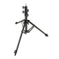 Godox 190F Compact Adjustable Leg Light Stand Découvrez Godox 190F Compact Adjustable Leg Light Stand Découvrez