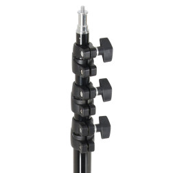 Godox 190F Compact Adjustable Leg Light Stand