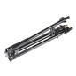 Godox 190F Compact Adjustable Leg Light Stand Découvrez Godox 190F Compact Adjustable Leg Light Stand Découvrez