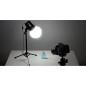 Godox DT-TP01 Desktop Tripod Découvrez le trépied de bur