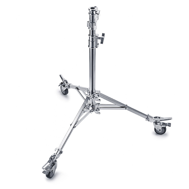 Godox Roller Stand for Video Light SA5015 Découvrez le G Godox Roller Stand for Video Light SA5015 Découvrez le G