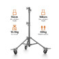 Godox Roller Stand for Video Light SA5015 Découvrez le G Godox Roller Stand for Video Light SA5015 Découvrez le G