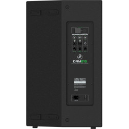 DRM215 - Large Bande Actives - 2 voies 800W RMS 15" MACKIE