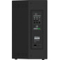 DRM215 - Large Bande Actives - 2 voies 800W RMS 15" DRM215 - Large Bande Actives - 2 voies 800W RMS 15"