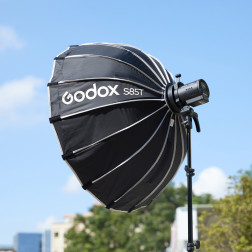 Godox Witstro AD300 Pro II