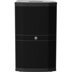 DRM212-P - Large Bande Passives - 12" 1600W crête Large