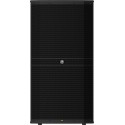 DRM315 - Large Bande Actives - 3 voies 1150W RMS 15" MACKIE
