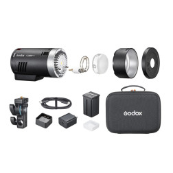 Godox Witstro AD300 Pro II