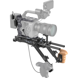 4125 Shoulder Rig Kit For Sony FX6 SmallRig